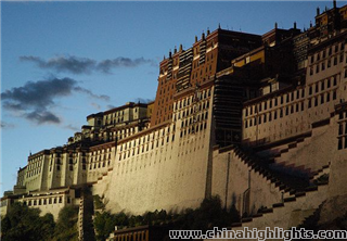 Potala Palace