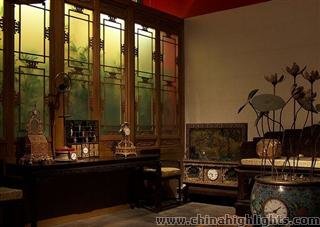 Hall of Clocks & Watches