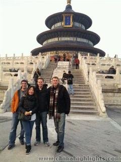 Temple of Heaven