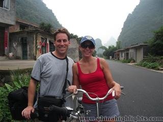 Yangshuo