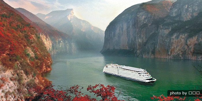 Guilin Essence and Yangtze River Cruise Trip from Hong Kong