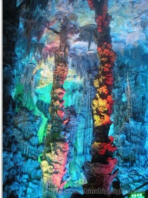 Reed Flute Cave