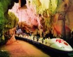 Crown Cave