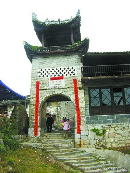Yangshuo Ancient Village Explorer Tours