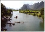 Yulong River