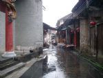 Daxu Ancient Town