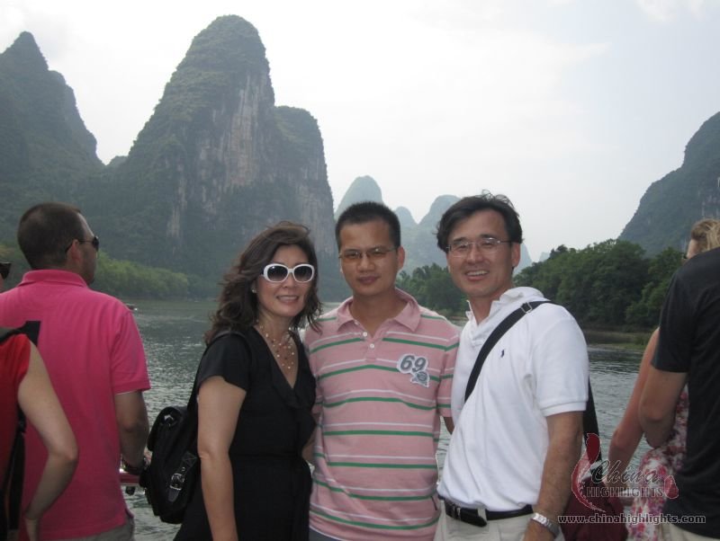 Li River