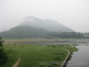 Daxu Ancient Town