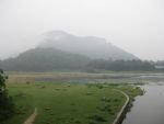 Daxu Ancient Town