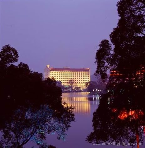 Photos of Guilin Bravo Hotel Photos of Guilin Bravo Hotel