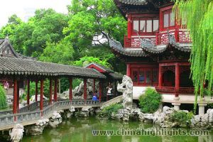 Guilin Map