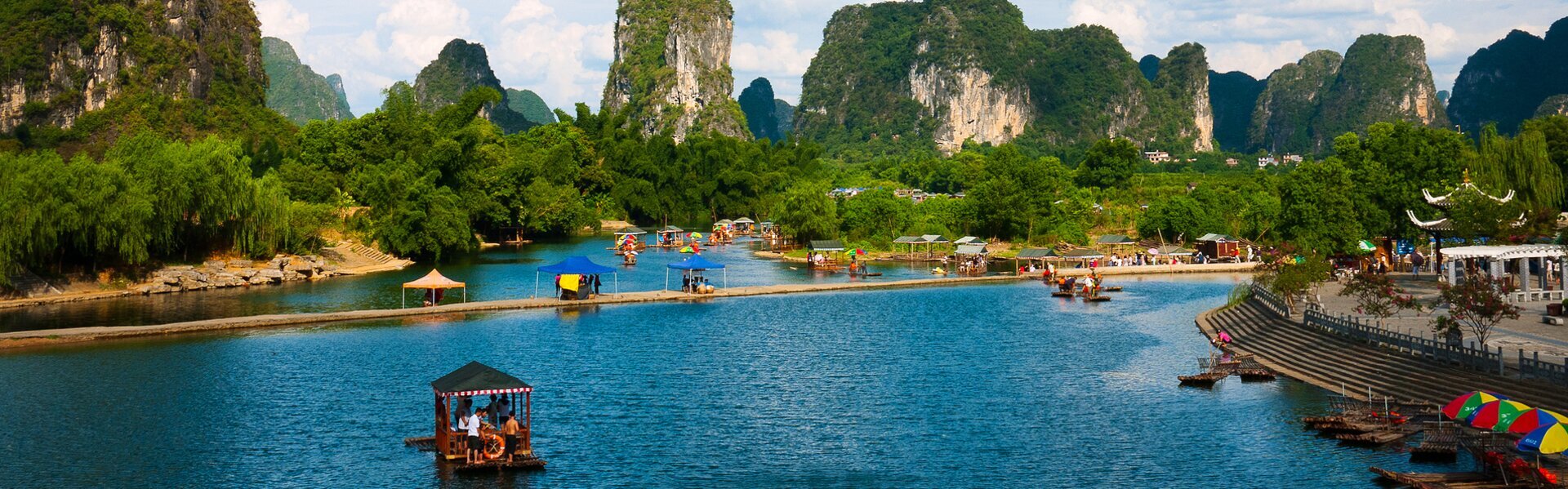 Guilin China