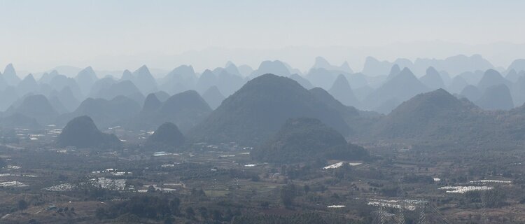 Guilin Travel Guide - Ultimate Travel Guide to Guilin and Beyond